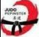 Logo Judo Club Pepinster